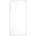 FoneKit Premium Clear Case -suojakuori, Samsung Galaxy A16