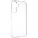 FoneKit Premium Clear Case -suojakuori, Samsung Galaxy A16