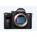Sony ILCE-7RM3A A7R III with 35mm full-frame image sensor | Sony | Camera with 35mm full-frame image sensor | ILCE-7RM3A Alpha 7