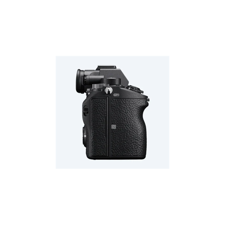 Sony ILCE-7RM3A A7R III with 35mm full-frame image sensor | Sony | Camera with 35mm full-frame image sensor | ILCE-7RM3A Alpha 7 – 2