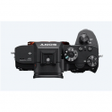 Sony ILCE-7RM3A A7R III with 35mm full-frame image sensor | Sony | Camera with 35mm full-frame image sensor | ILCE-7RM3A Alpha 7