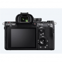 Sony ILCE-7RM3A A7R III with 35mm full-frame image sensor | Sony | Camera with 35mm full-frame image sensor | ILCE-7RM3A Alpha 7