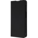 FoneKit BookCase -suojakotelo, Samsung Galaxy A16, musta