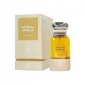 Maison Alhambra Sensual Vanilla EDP eau de parfum unisex, 80 ml Maison Alhambra Sensual Vanilla EDP eau de parfum unisex, 80 ml