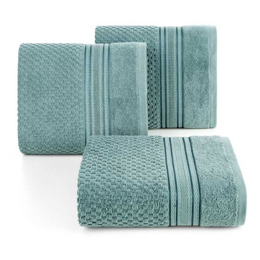 Eurofirany Towel Eurofirany RE/DAVOS/06/C.MI 70X140(X3)