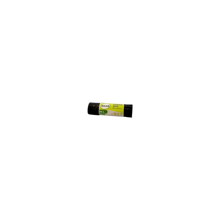 Waste bags 60L 10gb 33mkr (34) – 2