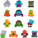 MrBeast Lab Swarms Mega Lab - 12 figures, assorted