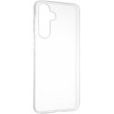 FoneKit silicone cover, Samsung Galaxy A16, transparent