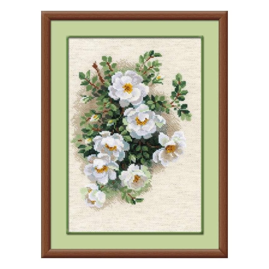 Uab Riolis White Briar 1351