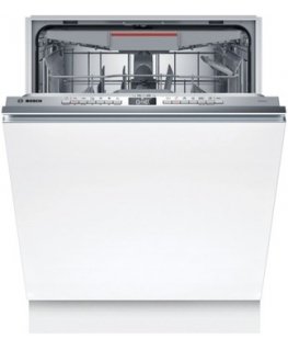 Indaplovė Bosch SMV4EVX04E