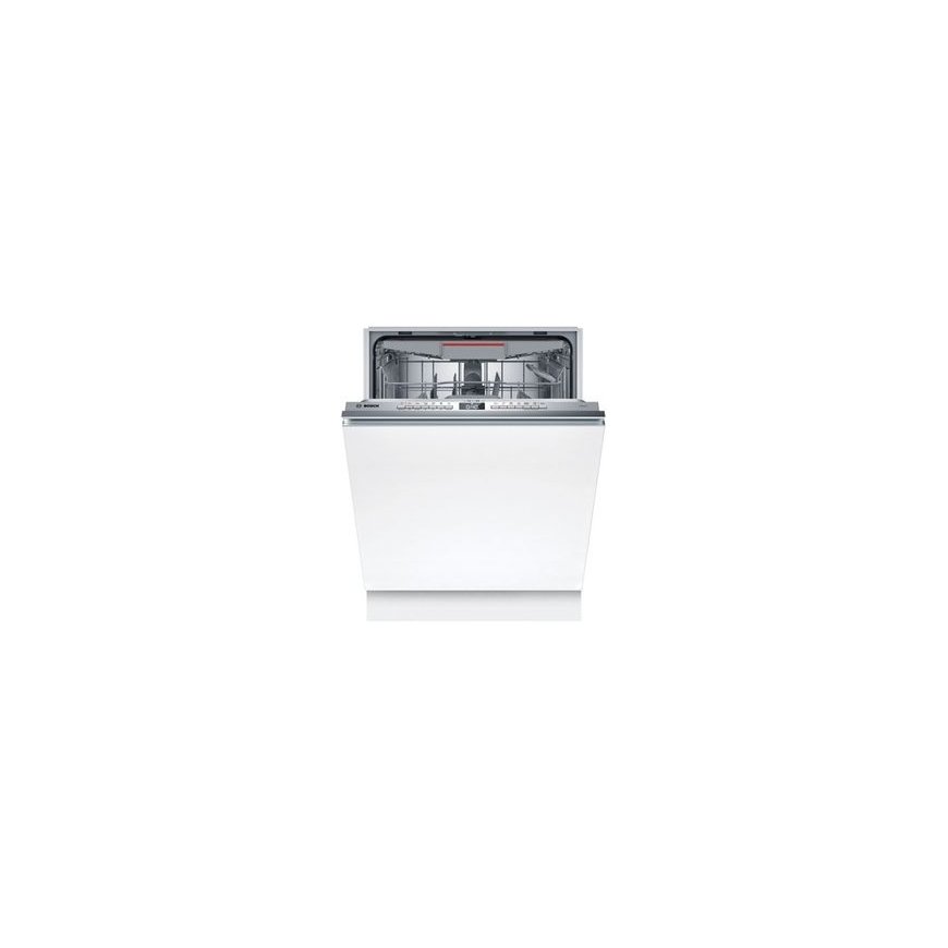 Indaplovė Bosch SMV4EVX04E – 2
