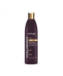 Kativa Hyaluronic Ker Q10 Acond 355