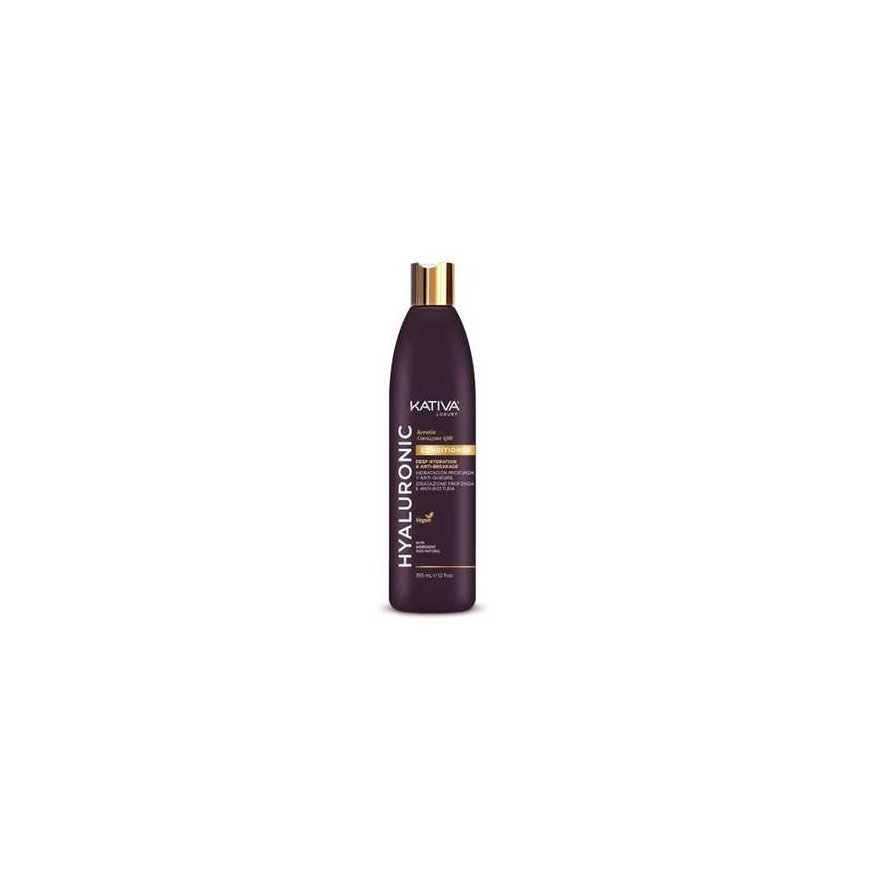 Kativa Hyaluronic Ker Q10 Acond 355