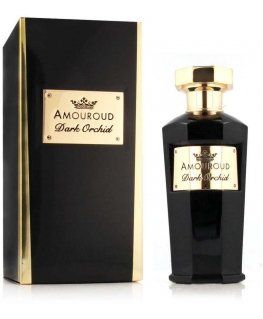 Amouroud Dark Orchid 100ml NIŠINIAI Kvepalai Unisex EDP