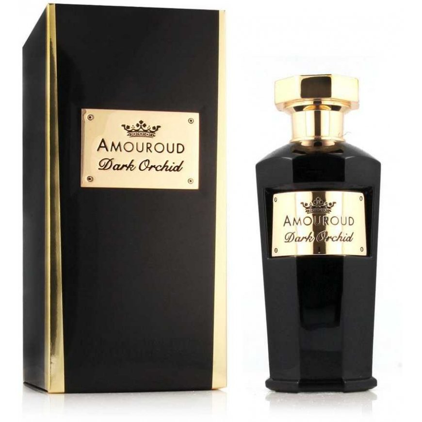 Amouroud Dark Orchid 100ml NICHE PERFUME Unisex EDP