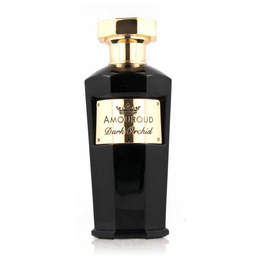 Amouroud Dark Orchid 100ml NICHE PERFUME Unisex EDP – 2