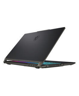 MSI Cyborg 15 A13VE-1613XPL - i5-13420H | 15,6" | 16GB | 512GB | No OS | RTX 4050