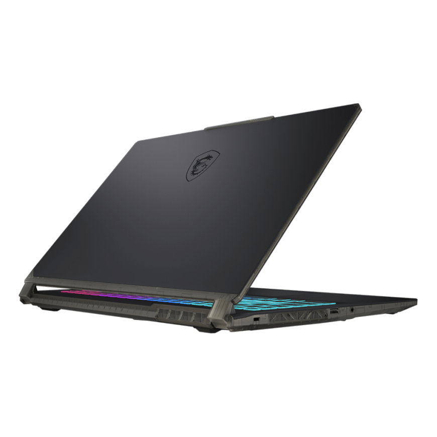 MSI Cyborg 15 A13VE-1613XPL - i5-13420H