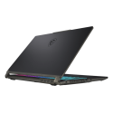 MSI Cyborg 15 A13VE-1613XPL - i5-13420H | 15,6" | 16GB | 512GB | No OS | RTX 4050 MSI Cyborg 15 A13VE-1613XPL - i5-13420H | 15,6" | 16GB | 512GB | No OS | RTX 4050
