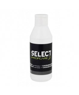 WARMING CREAM WITH CAMPHOR SELECT