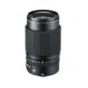 Fujifilm GF120mm F4.0 R LM OIS WR Marco MILC/SLR Makroteleobjektiivi musta