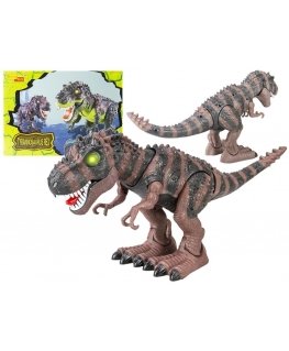 Lean Toys Dinosaur with sound and light effects Tyrannousaurus Rex