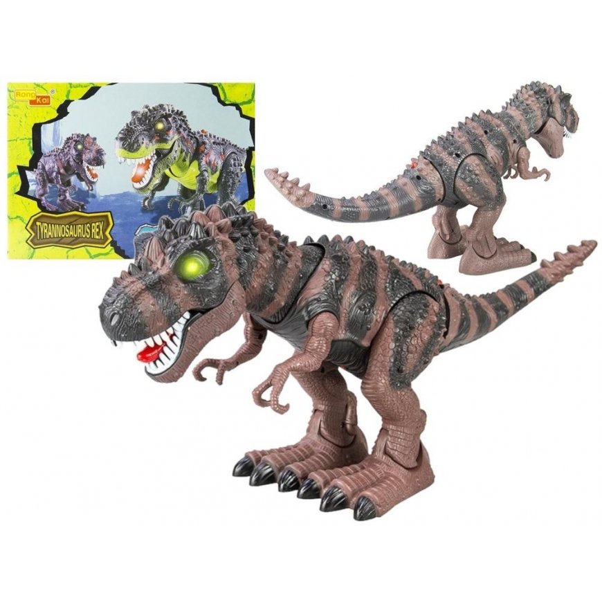LEAN Toys Lean Toys Dinosaur with