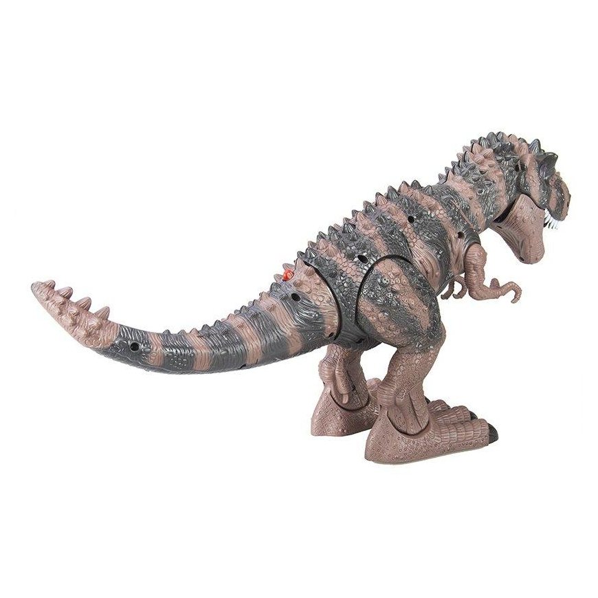 Lean Toys Dinosaur with sound and light effects Tyrannousaurus Rex – 3