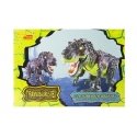 Lean Toys Dinosaur with sound and light effects Tyrannousaurus Rex