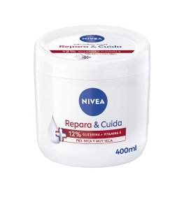 Nivea Repara y Cuida 12 Glycerin Vitamin e 400ml