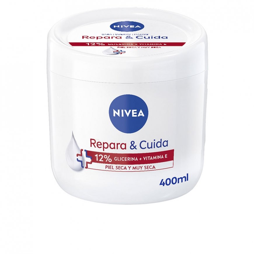 Nivea Repara y Cuida 12 Glycerin