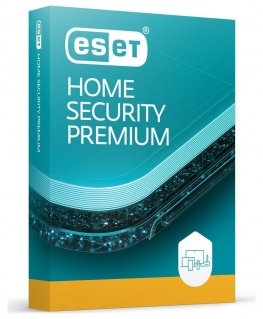 ESET HOME Security Premium BOX 3 - license no rok