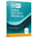 ESET HOME Security Premium BOX 3 - license no rok ESET HOME Security Premium BOX 3 - license no rok
