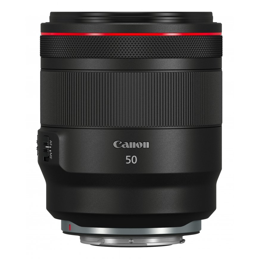 Canon 2959C005 kameras objektīvs & filtrs