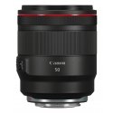 Canon 2959C005 fotoaparato objektyvas MILC/SLR Standartiniai objektyvai Juoda Canon 2959C005 fotoaparato objektyvas MILC/SLR Standartiniai objektyvai Juoda