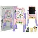 Lean Sport 2in1 magnetic chalk board + accessories Lean Sport 2in1 magnetic chalk board + accessories