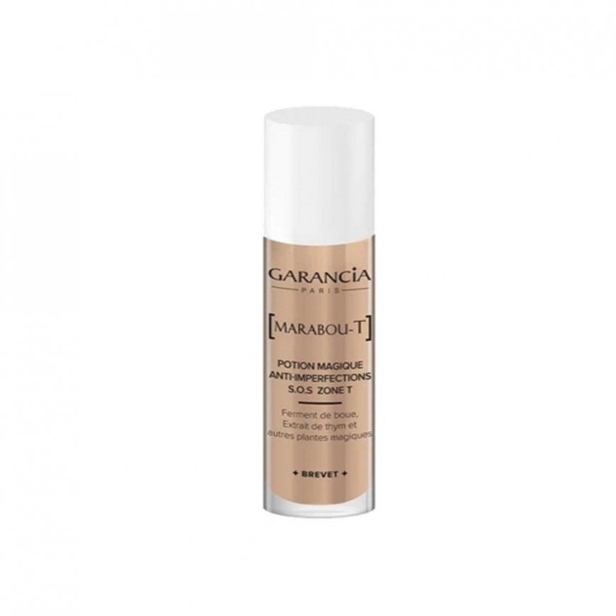 T zone ointment Garancia Marabou-T 10ml