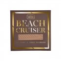 WIBO_Beach Cruiser Body & Face Bronzer bronzer do twarzy i ciała 04 Desert Sand WIBO_Beach Cruiser Body & Face Bronzer bronzer do twarzy i ciała 04 Desert Sand