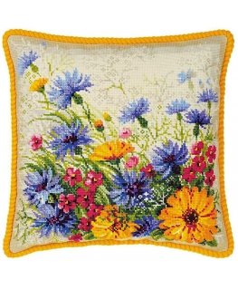 Uab Riolis Moorish lawn cushion 1413