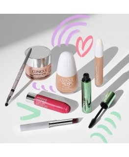 Clinique Chubby Stick Colorete En Crema Roly Poly Rosy, 6 g