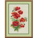 Uab Riolis Wild poppy 808 Uab Riolis Wild poppy 808