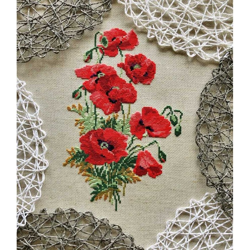 Uab Riolis Wild poppy 808 – 4