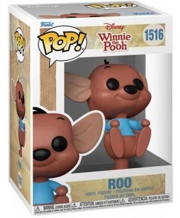 FUNKO POP! Vinyl figure: Disney: Winnie the Pooh - Roo