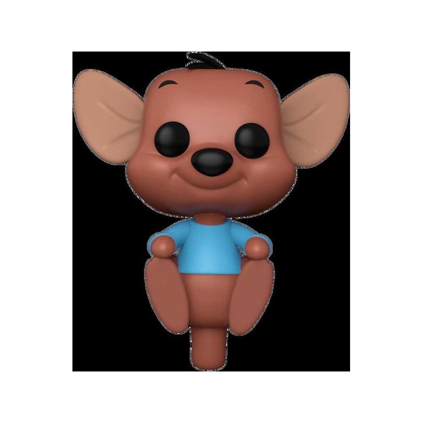 FUNKO POP! Vinilinė figūrėlė: Disney: Winnie the Pooh - Roo – 3