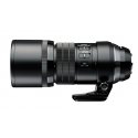 Olympus M.ZUIKO DIGITAL ED 300mm 1:4.0 IS PRO MILC Juoda