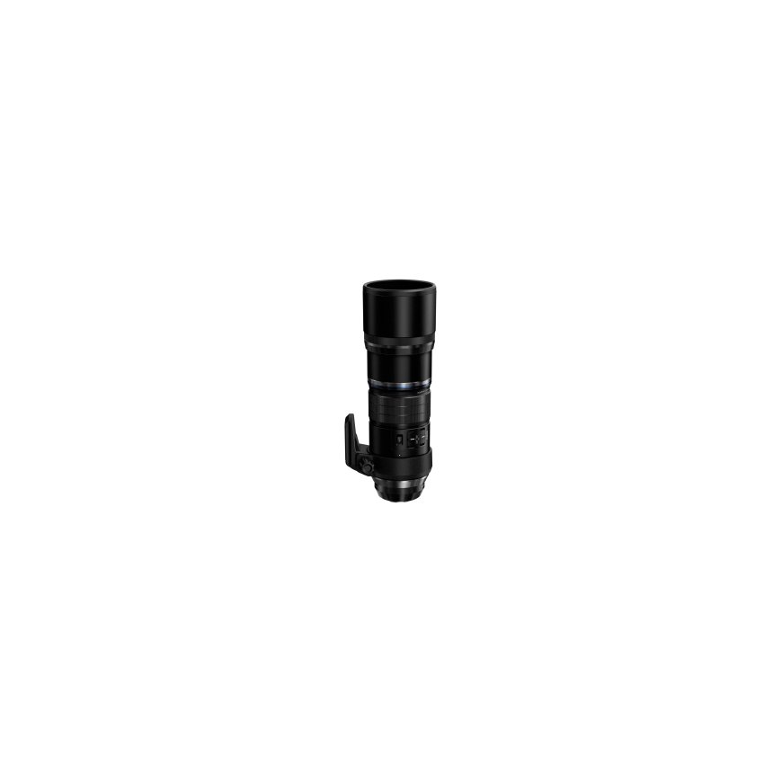 Olympus M.ZUIKO DIGITAL ED 300mm 1:4.0 IS PRO MILC Juoda – 3