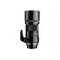 Olympus M.ZUIKO DIGITAL ED 300mm 1:4.0 IS PRO MILC Juoda