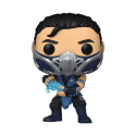 FUNKO POP! Vinyl Figure: Mortal Kombat - Sub Zero FUNKO POP! Vinyl Figure: Mortal Kombat - Sub Zero