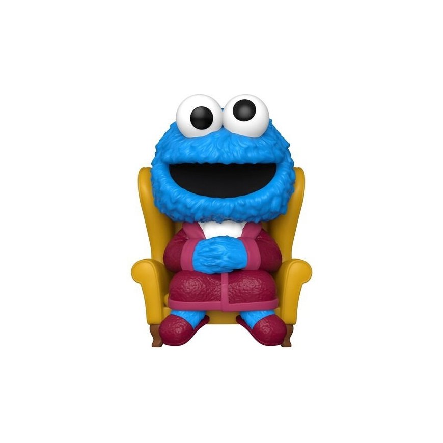 FUNKO POP! Vinyl figure: Sesame Street