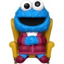 FUNKO POP! Vinilinė figūrėlė: Sesame Street - Cookie Monster